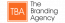 The Branding Agency logo